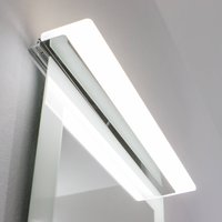 50 cm lange LED-Spiegelleuchte Katherine S2