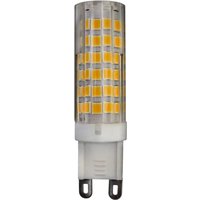 LED-Stiftsockel G9 6W 3.000K