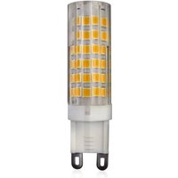 LED-Stiftsockel G9 4