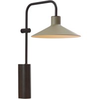 Bover Platet A02 LED-Wandlampe mit Schalter