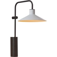 Bover Platet A02 LED-Wandlampe Schalter