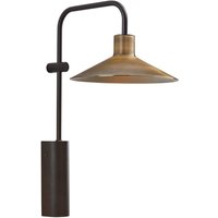 Bover Platet A02 LED-Wandlampe Schalter