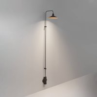 Bover Platet A06 LED-Wandlampe mit Schalter