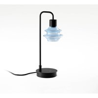 Bover Drop M/36 LED-Tischleuchte blau