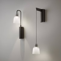 Bover Drip A/01 LED-Wandleuchte