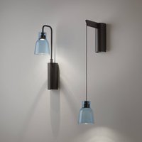 Bover Drip A/01 LED-Wandleuchte