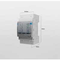 Zähler Wallbox MID 100A/EM112