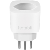 HOMBLI HBSS-3109 - Smart-Steckdose EU