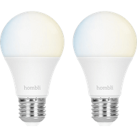 HOMBLI HBPP-0101 - Smart-Glühlampe (Weiss)