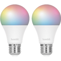 HOMBLI HBPP-0102 - Smart-Glühlampe (Weiss)