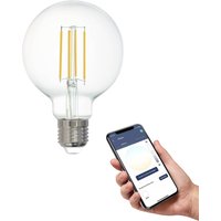 EGLO connect-z E27 G80 LED-Globe 6W 806lm 4000K