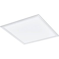 EGLO connect CCT Deckenlampe 45x45cm weiß