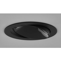 Molto Luce Dark Night Einbau 4000K schwarz