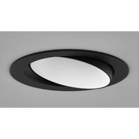 Molto Luce Dark Night Einbau 4000K schwarz/weiß