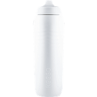 KEEGO BCM14 0.75 l - Trinkflasche (Weiss)