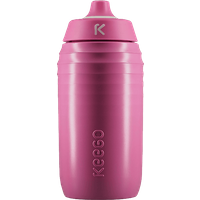 KEEGO BCS14 0.5 l - Trinkflasche (Supernova Pink)