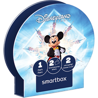 SMARTBOX Disneyland - Geschenkbox