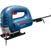 Stichsäge BOSCH GST 8000 E Professional 710 W