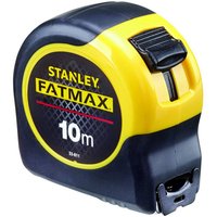 Flexometer Stanley 10 m x 32 mm