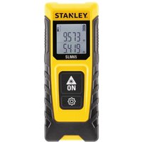 Zähler Stanley slm65 stht77065-0 20 m Laser