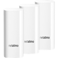 NETATMO Welcome Tags - Smarte Tür-/Fenstersensoren