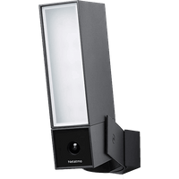 NETATMO NA-NOC-S-EC - IP Kamera (Full-HD