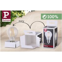 Paulmann LED-Lampe E27 7