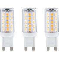 Paulmann LED-Stiftsockellampe G9 2