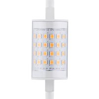 Paulmann LED-Lampe R7s 9W 78 mm 2.700K 1.055lm