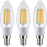 Paulmann Eco-Line LED-Kerze E14 2