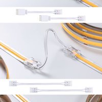 Paulmann MaxLED COB Connector-Set