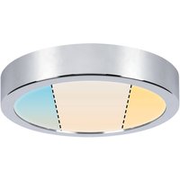 Paulmann Aviar LED-Deckenlampe WhiteSwitch Ø 22cm