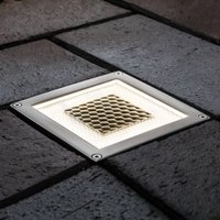 Paulmann Solar Cube LED-Bodeneinbauleuchte