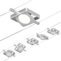 Paulmann Wire MacLED LED-Seilsystem