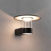 Paulmann LED-Außenwandleuchte Sienna