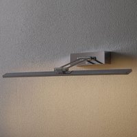 Paulmann Beam Sixty LED-Bilderleuchte in Chrom