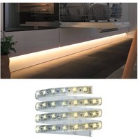 Paulmann Clever Connect Stripe LED-Strip 1m