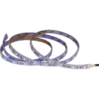 NÄVE 5065561 LED Stripe RGB 2M Indoor - Leuchtstreife