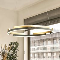 LED-Pendelleuchte Circly