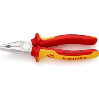 Zange Knipex 180 x 55 x 20 mm