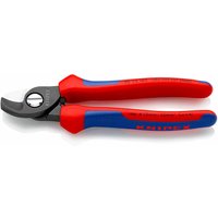 Schere Knipex 9512165 Kabelschneider 23 x 8