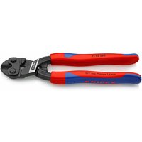 Zange Knipex CoBolt Öl 200 x 62 x 21 mm