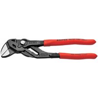 Zange Knipex 86 01 180 Einstellbar 18 x 4