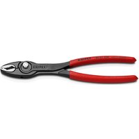 Zange Knipex TwinGrip 200 x 45 x 15 mm