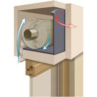 Thermische Isolierung Schellenberg