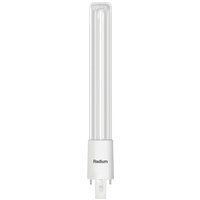 Radium LED Essence Kompaktlampe Ralux G23 6W 830