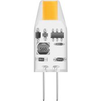 Radium LED Essence PIN G4 Micro 1W 100lm 2700K 12V