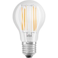 Radium LED Essence Klassik A Filament E27 10