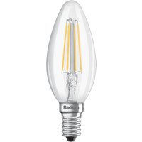 Radium LED-Kerzenlampe Essence