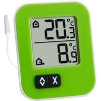 Digitales Innen-Außen-Thermometer MOXX